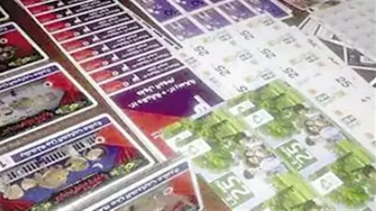 تعديل فاتورة الإنترنت.. قائمة أسعار باقات الكروت الجديدة في السوق المصري